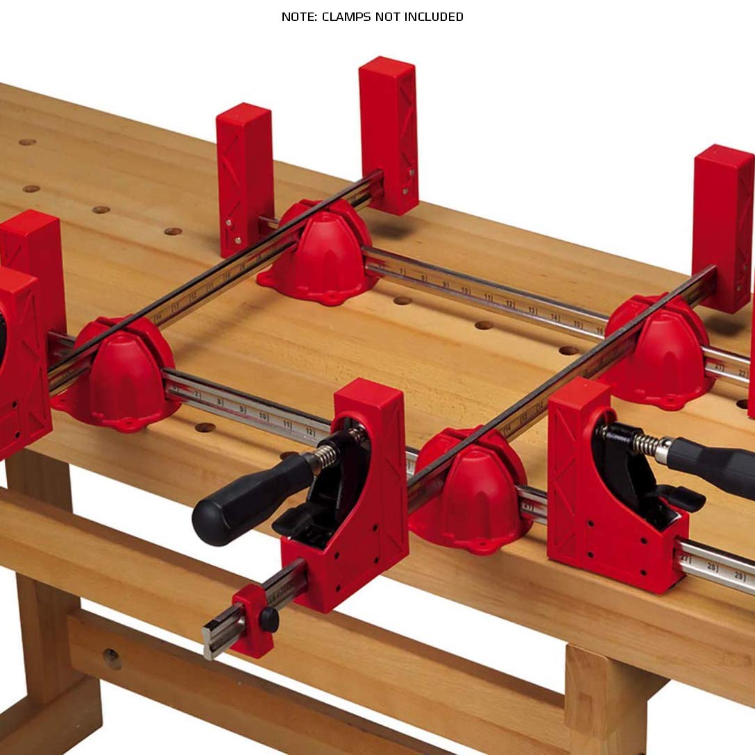 JET Cross Doc Framing Block Kit (70401)