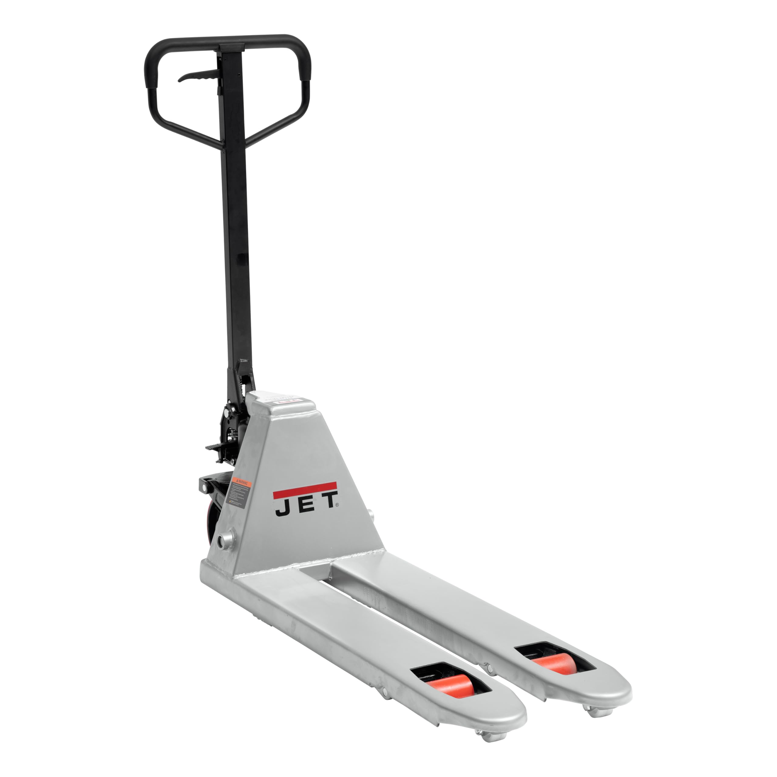 JET 16" x 36" Pallet Jack, 5500 Lb. Capacity (Model PT-1636JB)