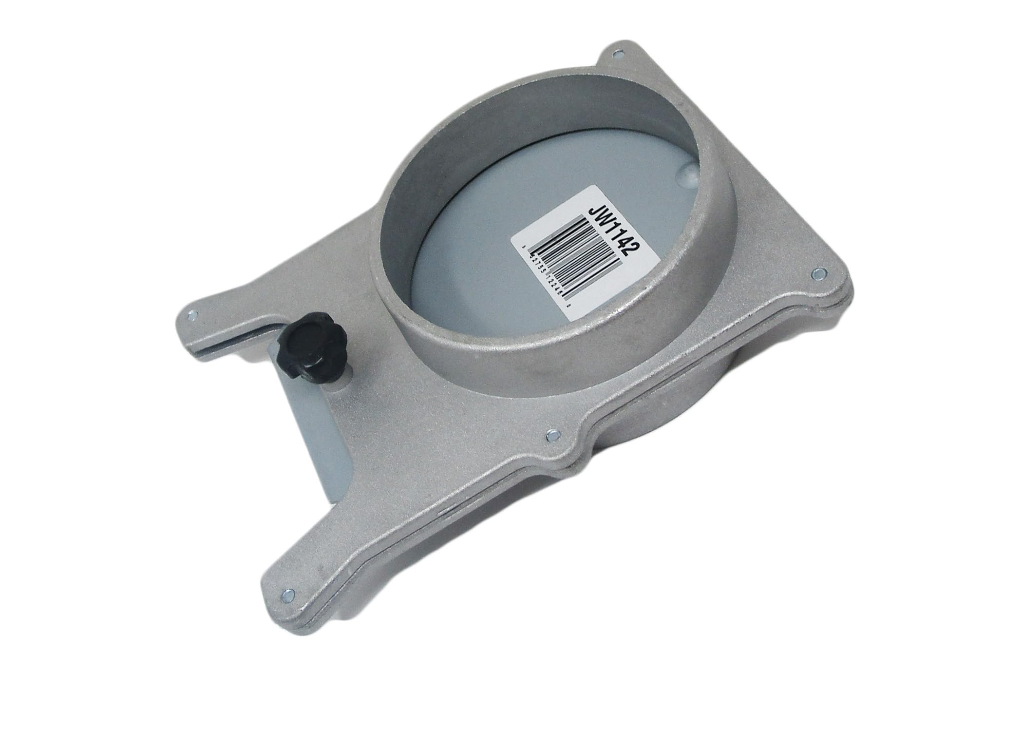 JET 4-Inch Aluminum Blast Gate (JW1142)