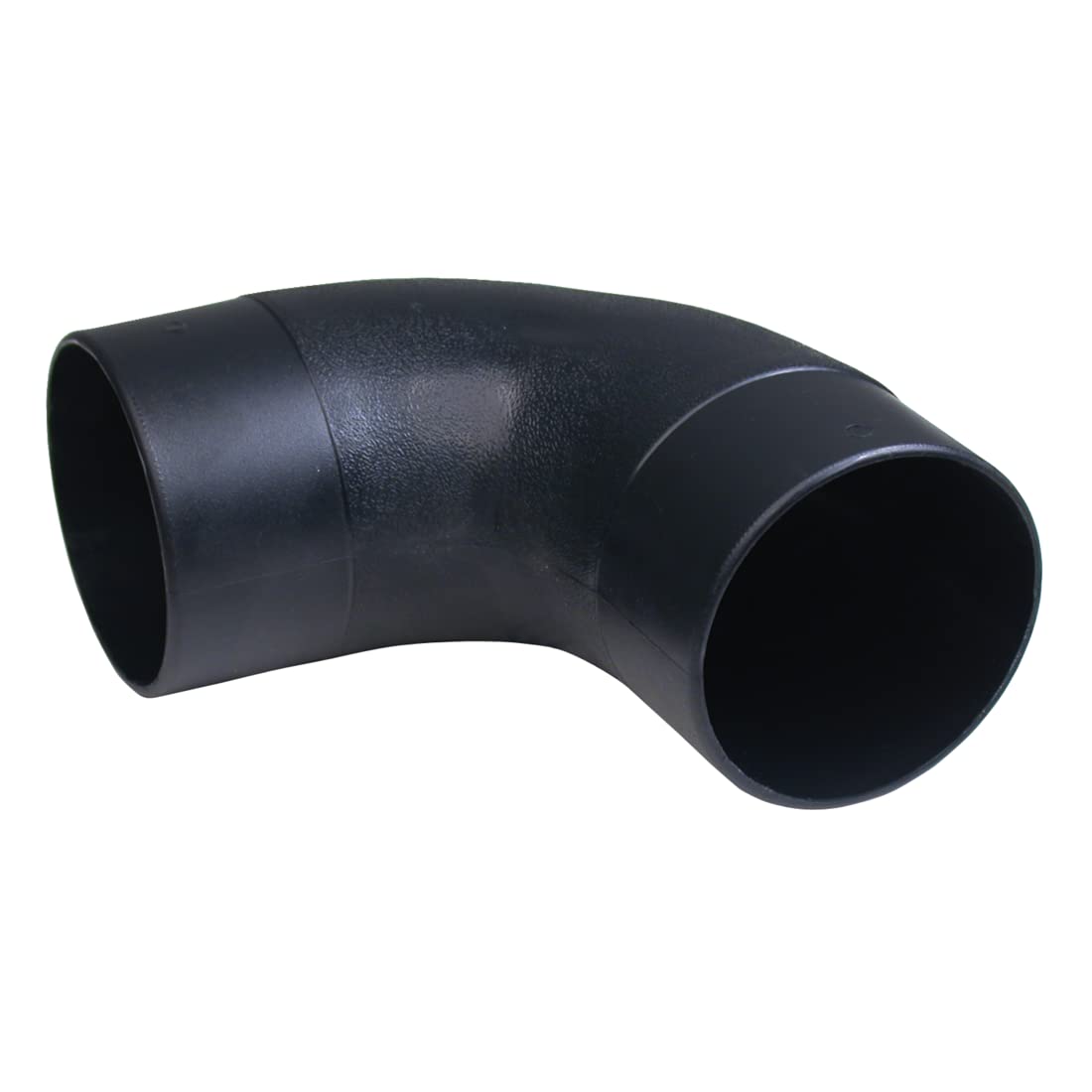 Powermatic JET 4-Inch Elbow Fitting (JW1017)