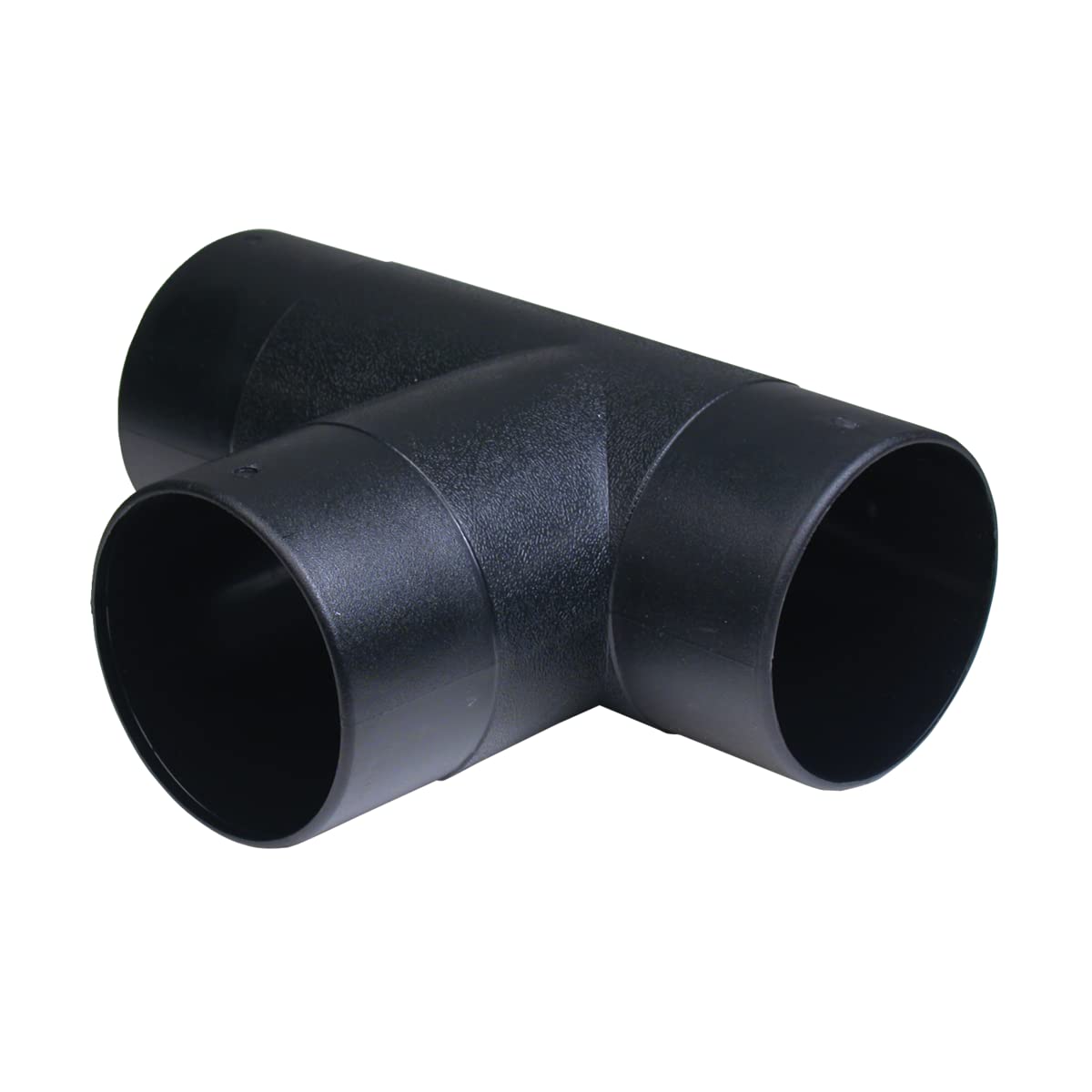 JET 4-Inch "T" Fitting (JW1013)