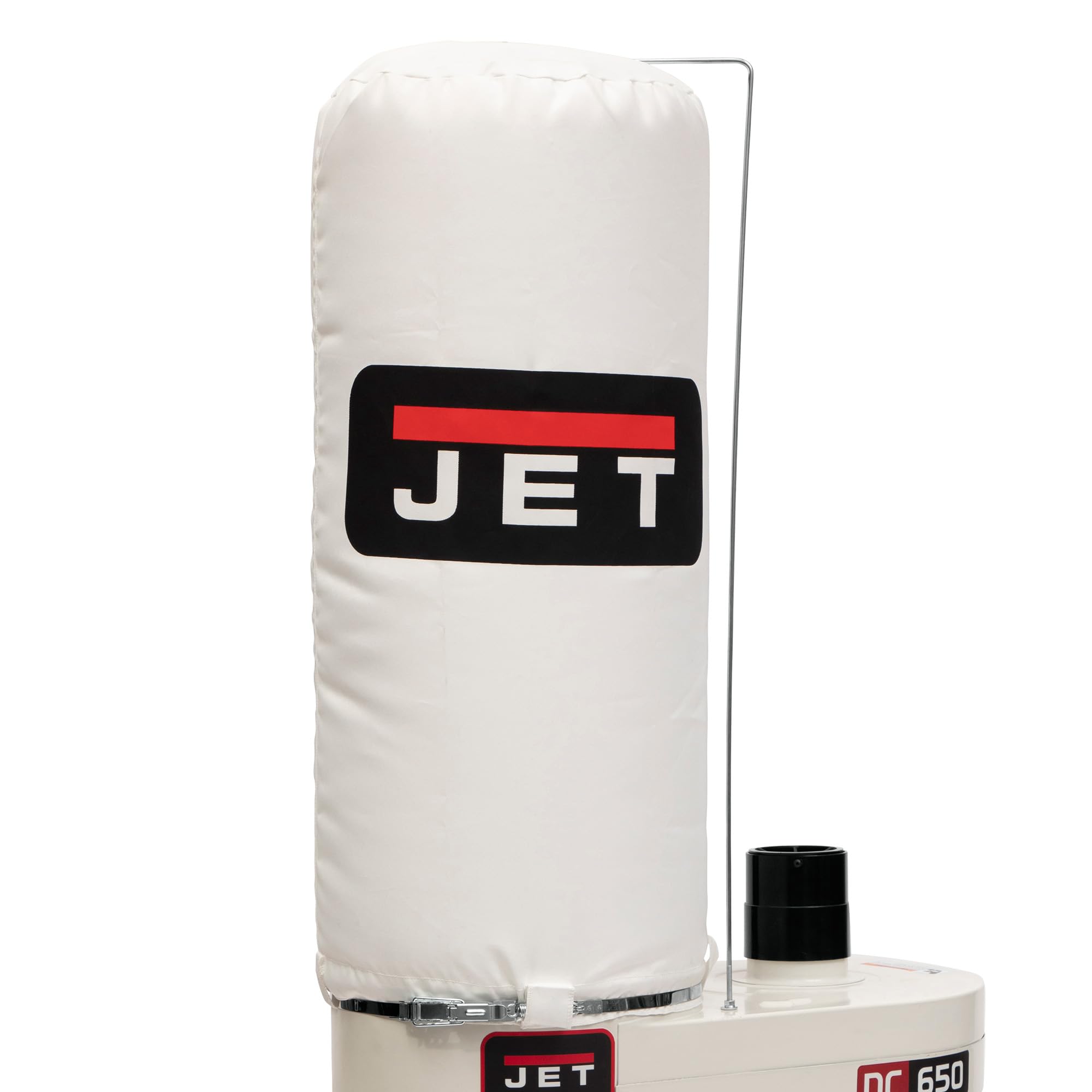 JET 5-Micron Replacement Filter Bag, for DC-650 Dust Collectors (708701)