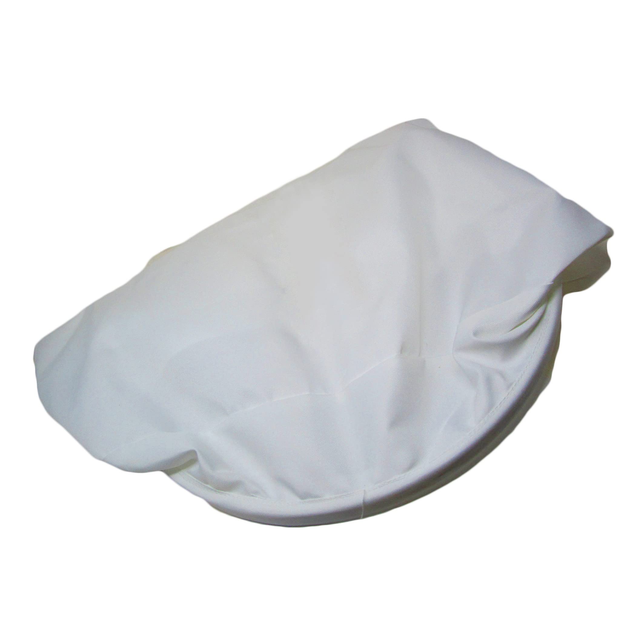 JET 18-Inch Replacement Cloth Collection Bag, Windowless (709564)