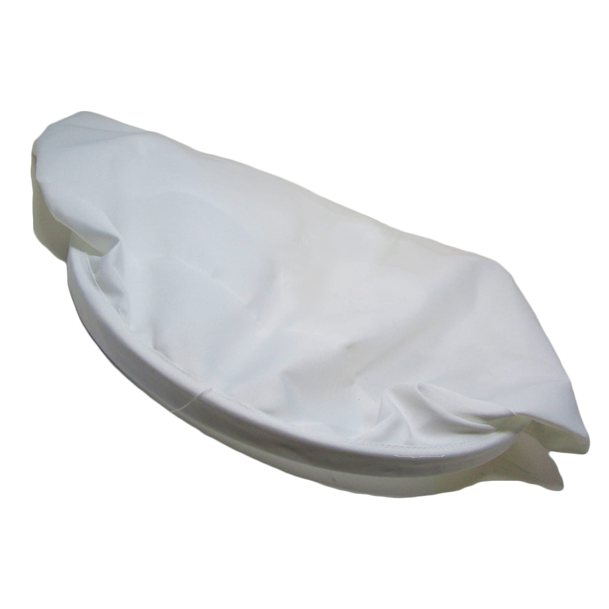 JET 18-Inch Replacement Cloth Collection Bag, Windowless (709564)