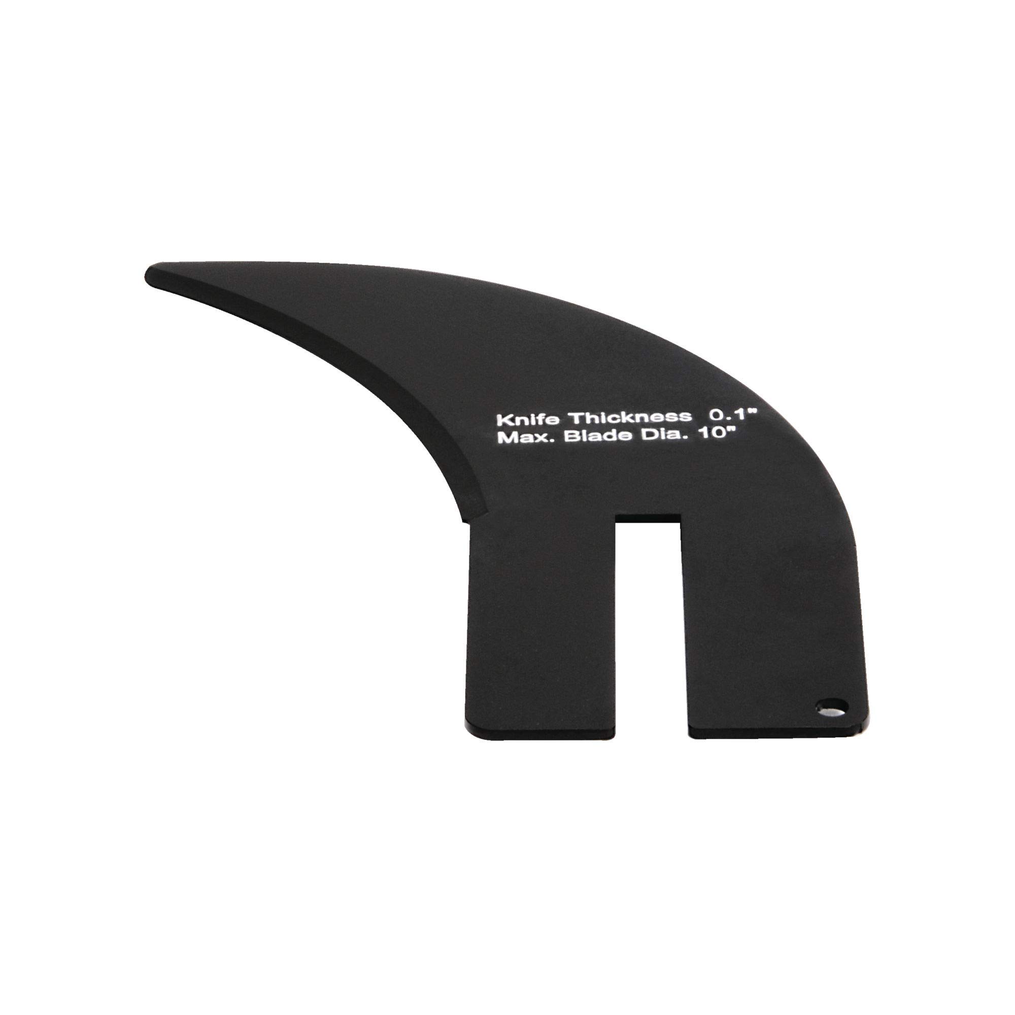 JET Low-Profile Riving Knife, for Deluxe XACTA Saw (708683)
