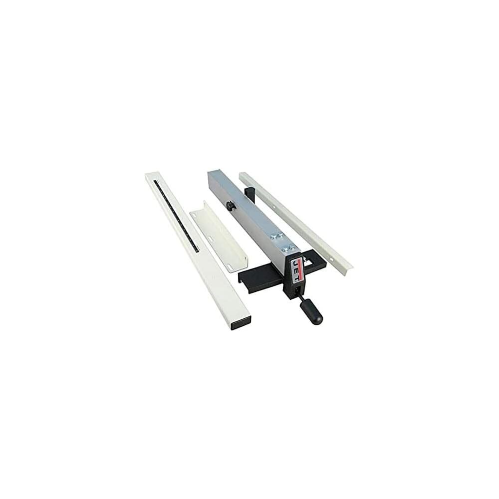 Jet 714102 Fence Kit for a 14 x 14 Jet Woodworking Bandsaw Table
