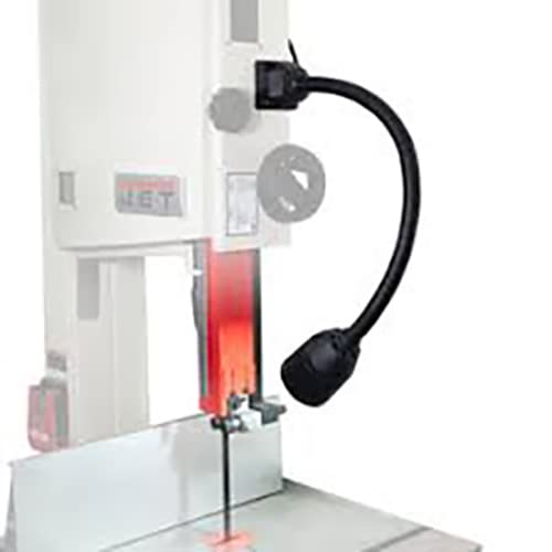 JET Bandsaw Light Kit, for JWBS14-SFX Bandsaw (Model JWBS-14LIT)