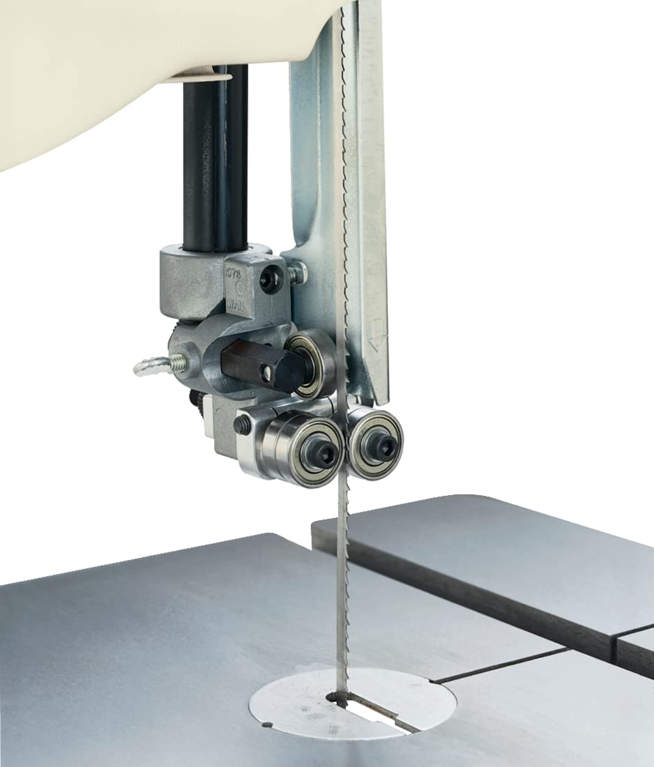 JET Carter-Style Blade Bearing Guides, for 14-Inch Bandsaws (708127)