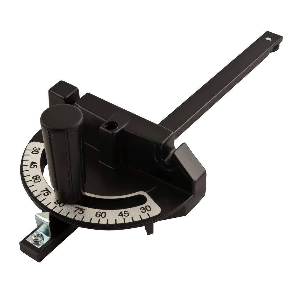 Jet Tools - Miter Gauge for JWBS-16, -18, (708748)