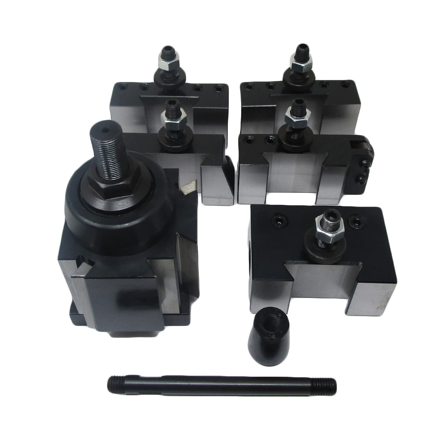 JET 300 Series Quick Change Tool Post (650300)