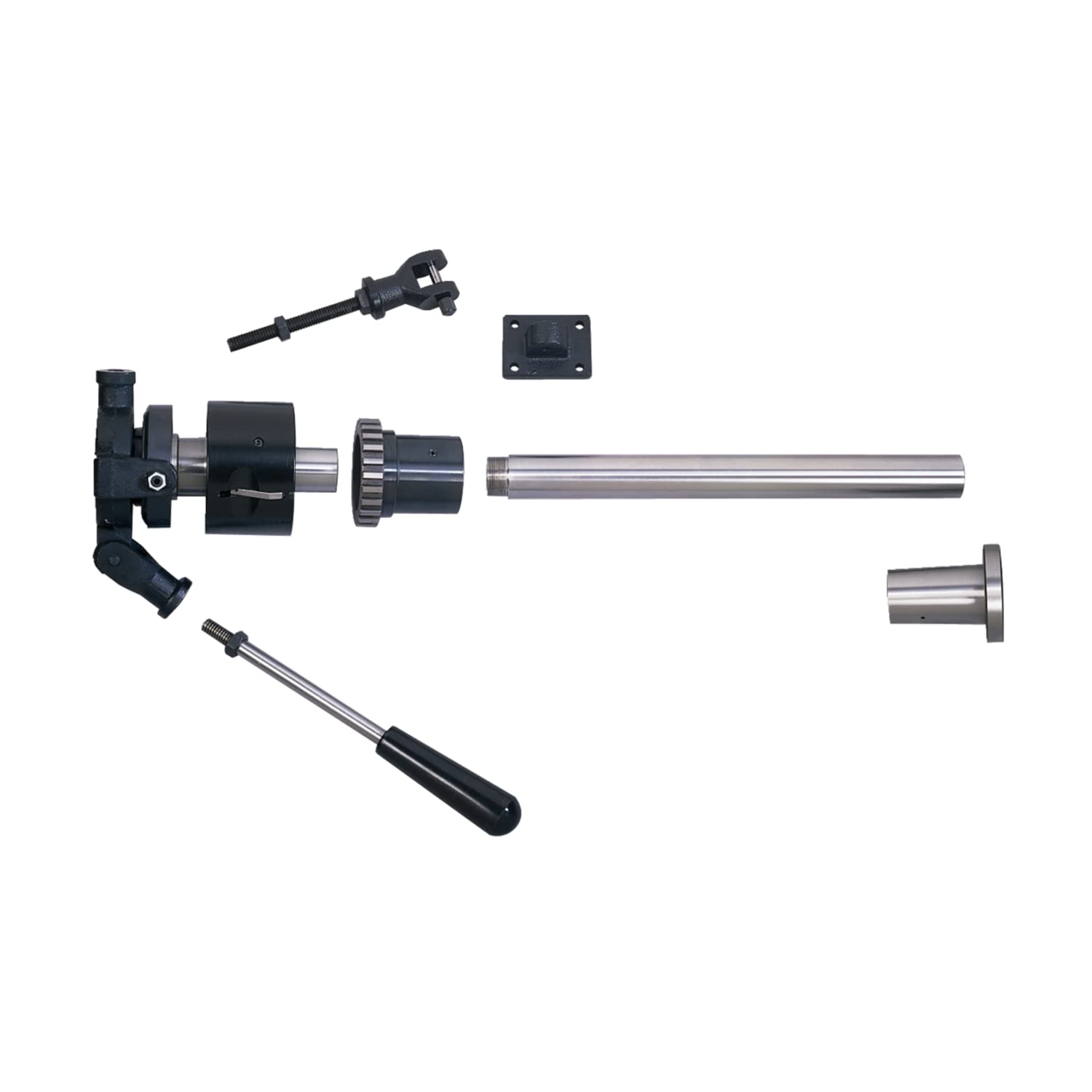 JET 5C Collet Closer for GHB-1340A Lathes (321514A)