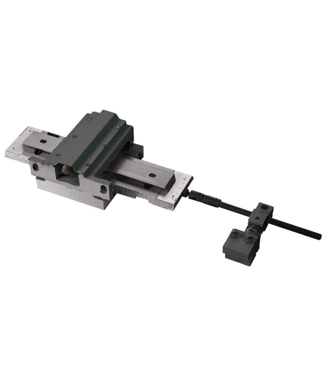 JET Taper Attachment for ZX Series Lathes (321291) 1 JET Taper Attachment for ZX Series Lathes (321291)