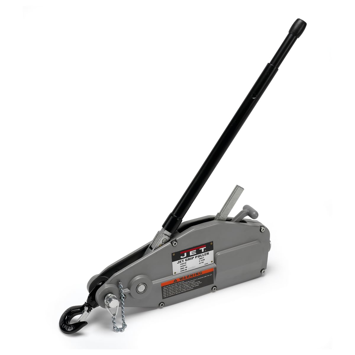 Jet 3/4-Ton Grip Puller (JG-75)