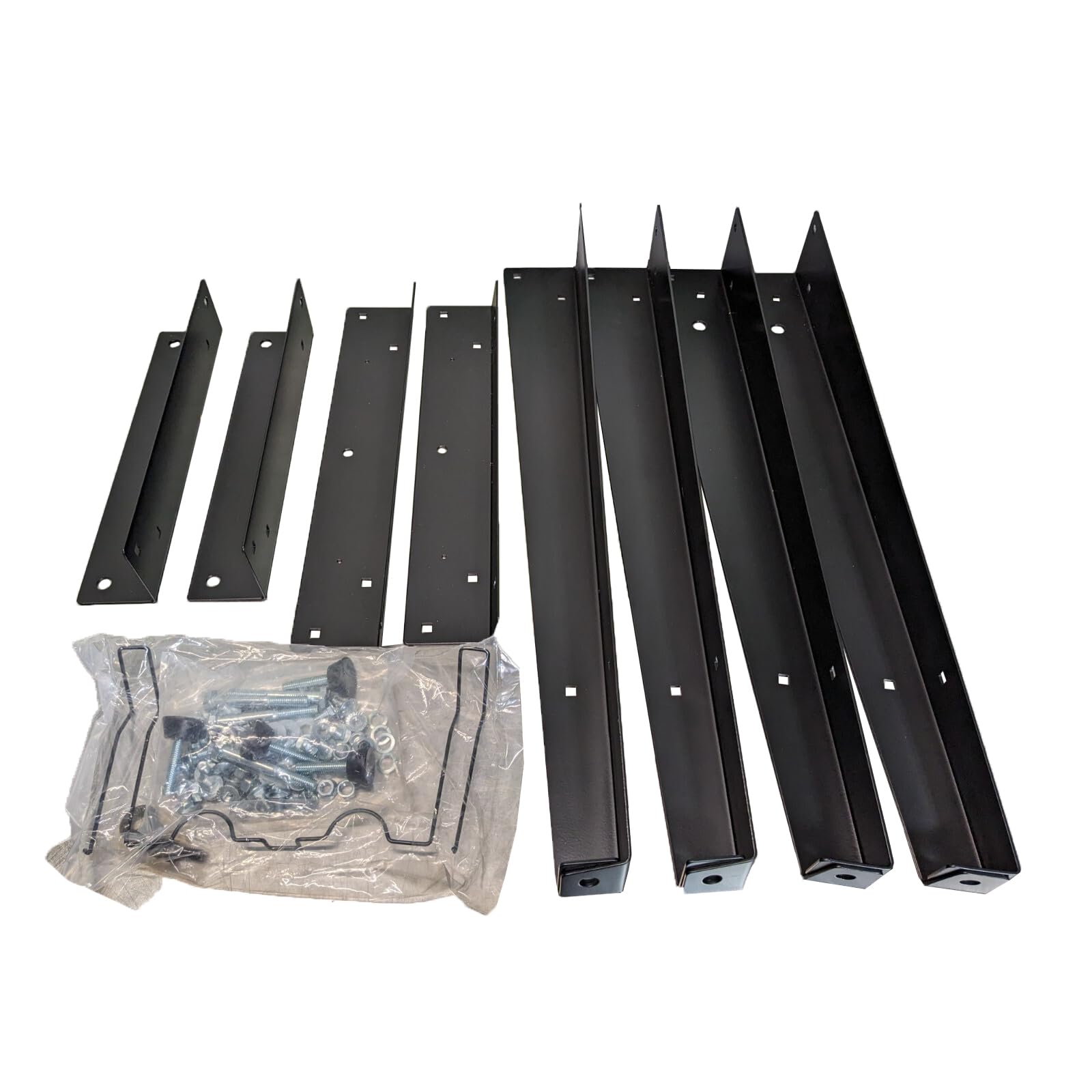 JET OS-96 Open Stand for JSG-96 Sander (708596), Black