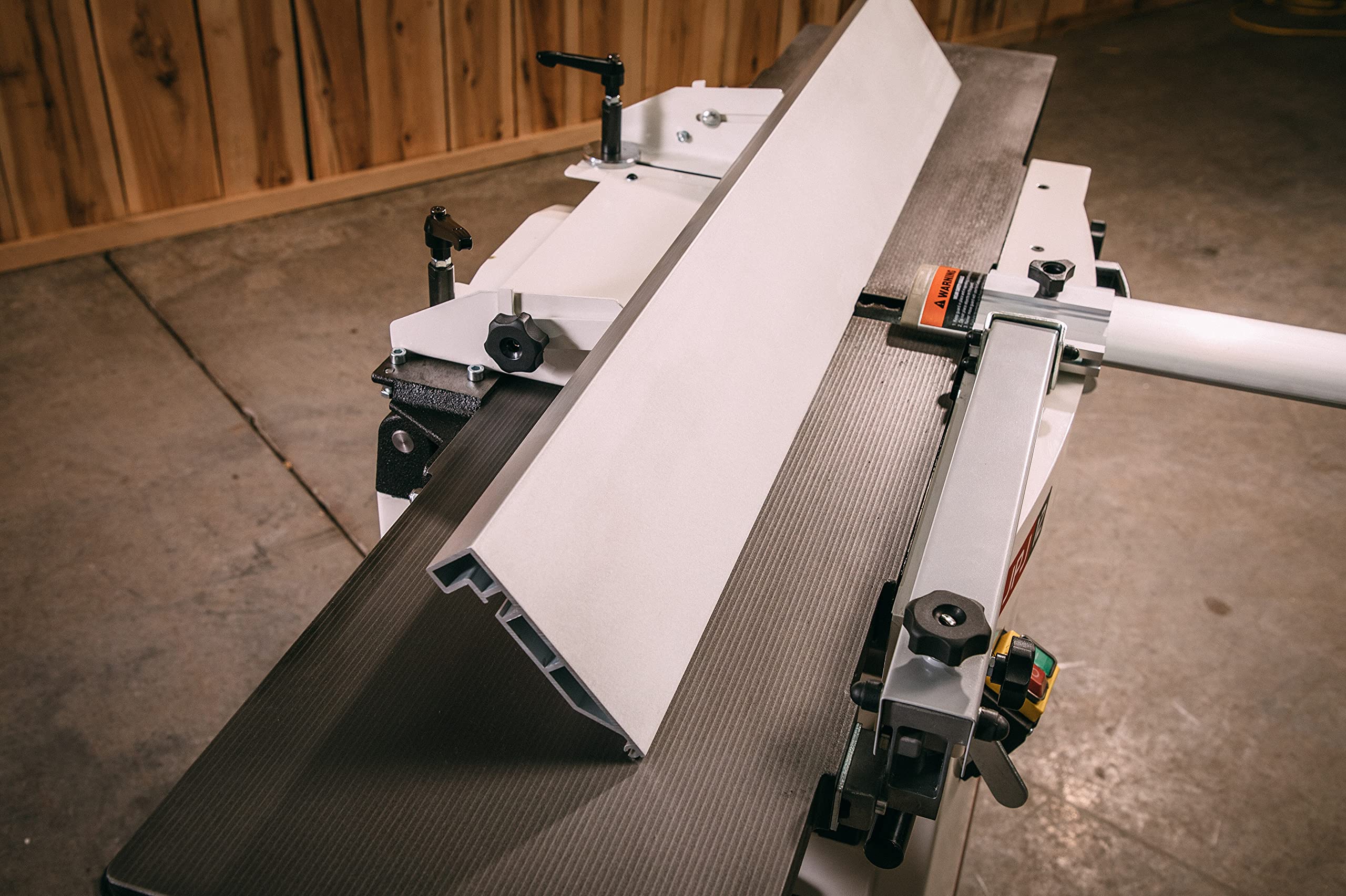 JET 12-Inch Planer/Jointer, Helical Head, 3 HP, 1Ph 230V (JJP-12HH) 5 JET 12-Inch Planer/Jointer, Helical Head, 3 HP, 1Ph 230V (JJP-12HH)