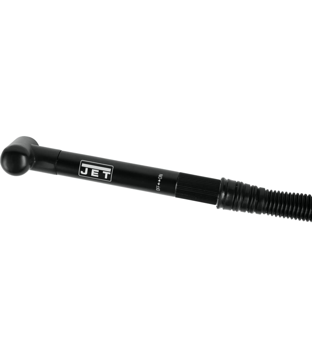 JET 1/8-Inch Right-Angle Pencil Die Grinder, 70000 RPM (Model JAT-411)