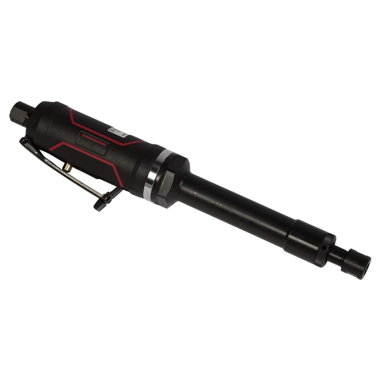 JET 1/4-Inch Pneumatic Extended Die Grinder, 20000 RPM (JAT-481)