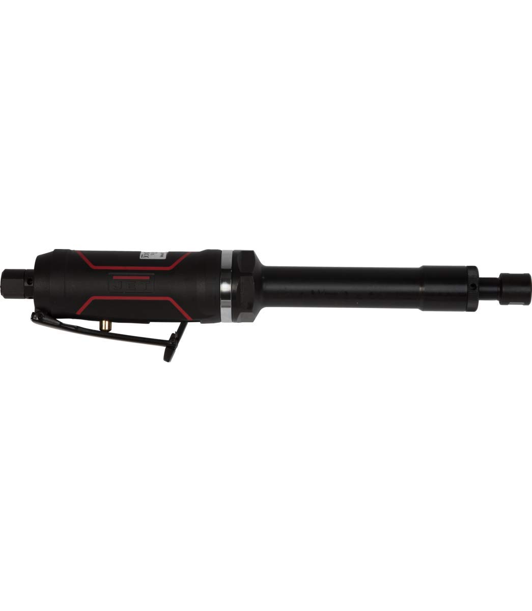 JET 1/4-Inch Pneumatic Extended Die Grinder, 20000 RPM (JAT-481)