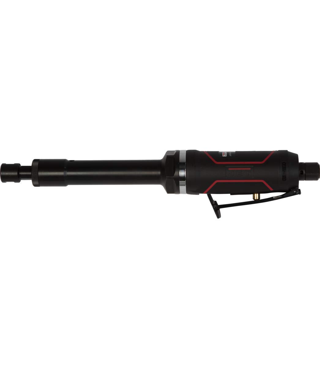 JET 1/4-Inch Pneumatic Extended Die Grinder, 20000 RPM (JAT-481) 4 JET 1/4-Inch Pneumatic Extended Die Grinder, 20000 RPM (JAT-481)