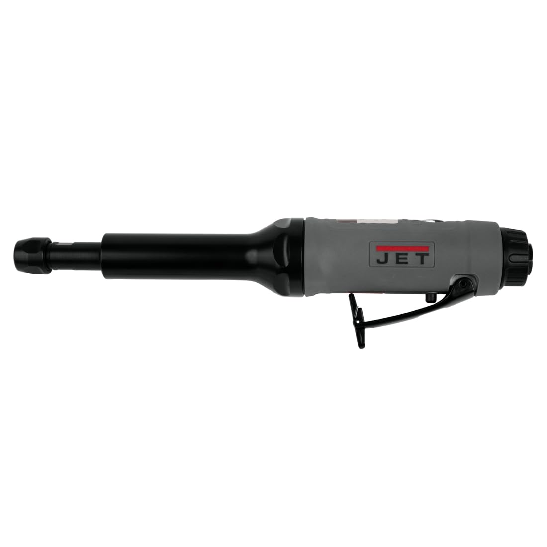 JET 1/4-Inch Straight Extended Composite Die Grinder, 22000 RPM (Model JAT-417)
