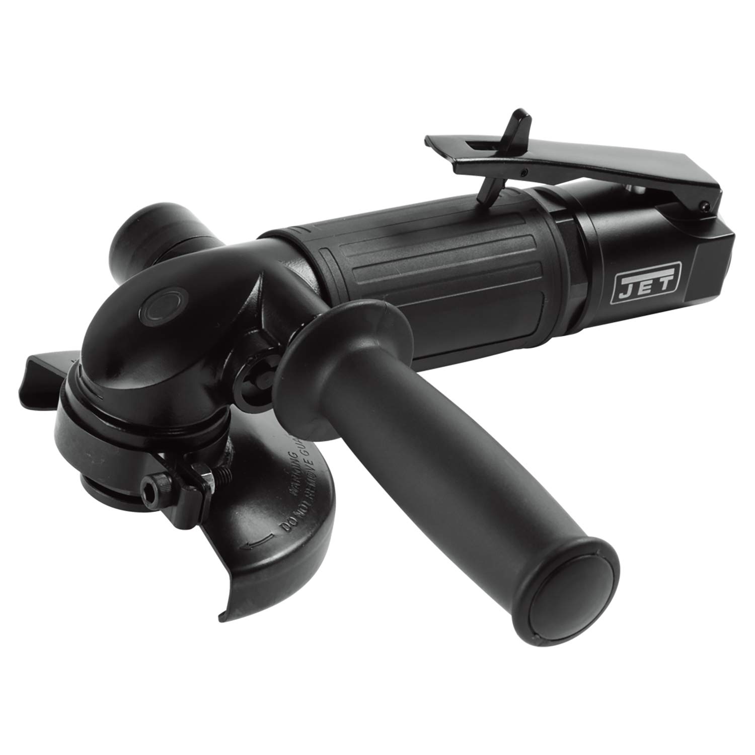 JET 4-Inch Pneumatic Angle Grinder, 13000 RPM (Model JAT-464)