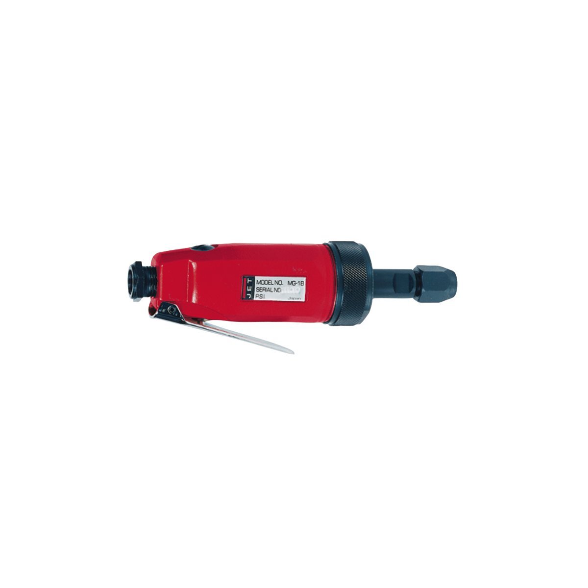 JET 1/4-Inch Die Grinder, 20000 RPM (Model MG-1B)