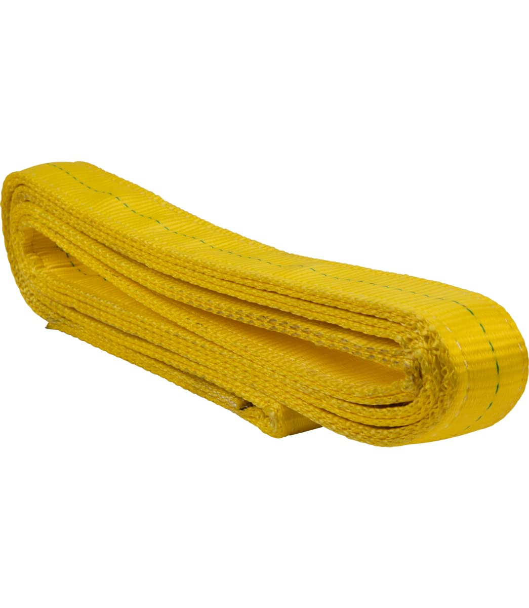 JET Endless 2-Ply Polyester 2" x 6' Web Sling (272206) 1 JET Endless 2-Ply Polyester 2" x 6' Web Sling (272206)