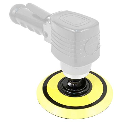 Jet Tools - 6" PSA Pad For JAT-720, 5" DA Sander (JAT720-48) 1 Jet Tools - 6" PSA Pad For JAT-720, 5" DA Sander (JAT720-48)